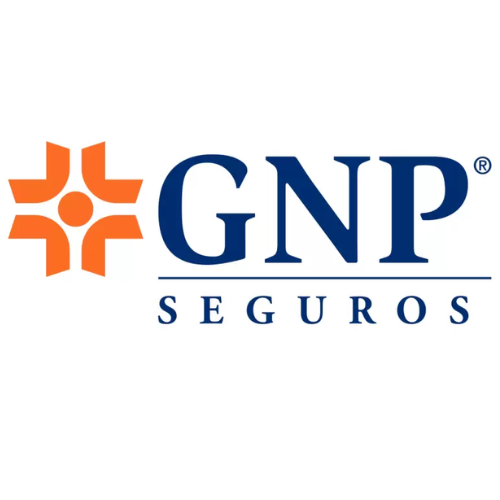 Logo de GNP Seguros