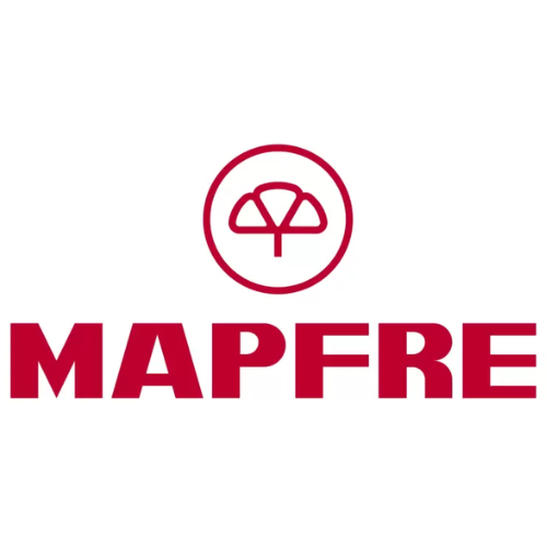 Logo de MAPFRE