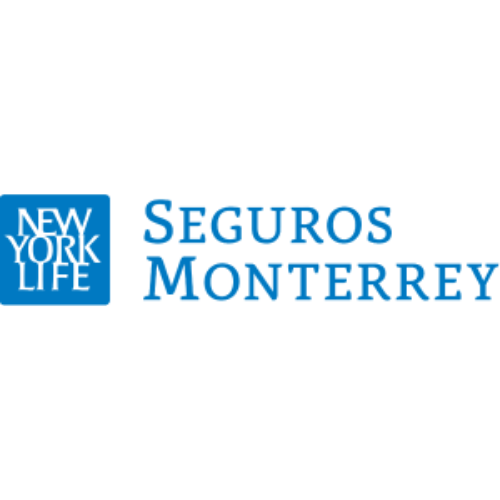 Logo de Seguros Monterrey